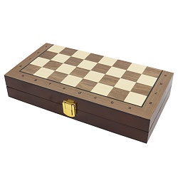 настольная игра "шахматы" магнитная