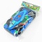 пенал "3d cars" 23,5*14*6см (синий)