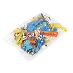 брелок "мишка" 