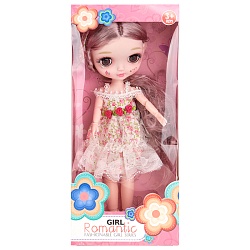 кукла h31см.игрушка