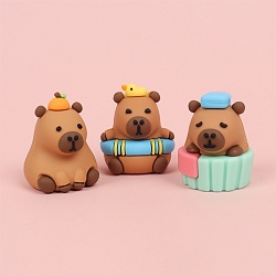 ластик "капибара"