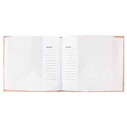 фотоальбом 100 фото 13*18см "darvish"