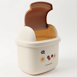 ёмкость для мусора настольная