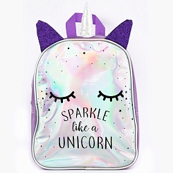 рюкзак "единорог"