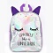 рюкзак "единорог"