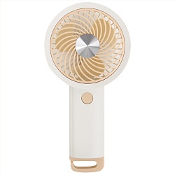 вентилятор с держателем  ассорти