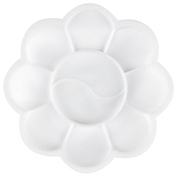 палитра ромашка пласт. стамм