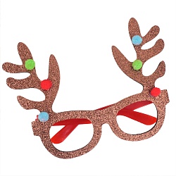 сувенир новогодний очки