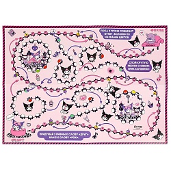 настольная игра ходилка "куроми" (уценка)