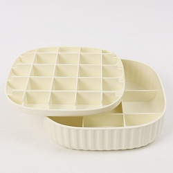 органайзер настольный 2 уровня