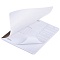 тетрадь  48л кл. соло "шоколадный мусс" обл ламинация soft-touch