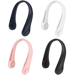 вентилятор  на шею гибкий ассорти