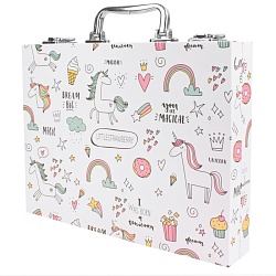 набор художника  53 предмета