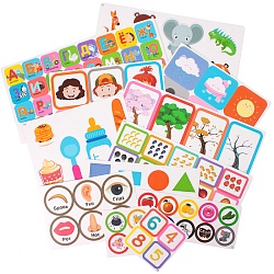 рабочая тетрадь дошкольника