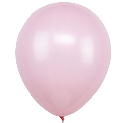 шар воздушный 10" пастель макаронс ассорти 100шт/уп