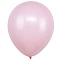 шар воздушный 10" пастель макаронс ассорти 100шт/уп