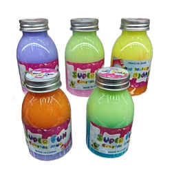 слайм (9,8см*8см*7,3см) 145гр