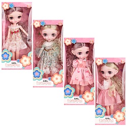 кукла h31см.игрушка