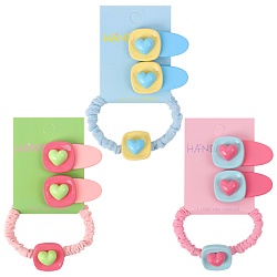 аксессуары для волос в наборе 1+2