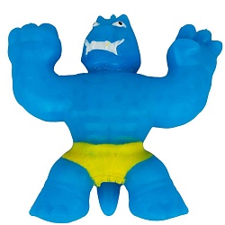 игрушка-тянучка монстр 14см, цветной пакет