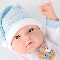 пупс с аксессуарами. игрушка