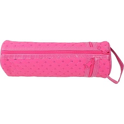 пенал мягкий тубус "darvish" ассорти пайетки