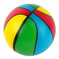 Мяч "Цирк" d-6,3см. Игрушка