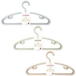 вешалка для одежды 5 шт в наборе