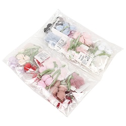 аксессуары для волос (2 резинки для волос)