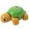 игрушка заводная "черепаха"