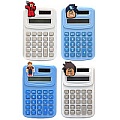 Калькулятор Robox 8-ми разрядный