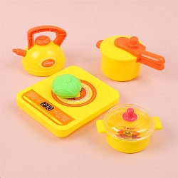 игровой набор "кухня" 9предм.