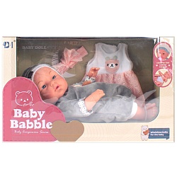 пупс с аксессуарами. игрушка