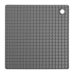 подставка под горячее в форме квадрата ассорти