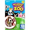 пазл 3d "zoo" dog. игрушка