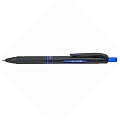Ручка авт. синяя  "Flair" WRITO-METER RT, пластик, 0,6мм