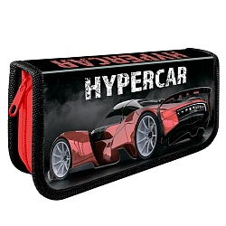 пенал 1отдел. 190* 90мм hypercar