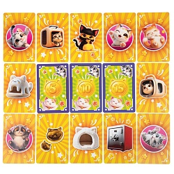 карточная игра "продай кота" 