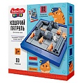 Игра настольная "Кошачий патруль" 