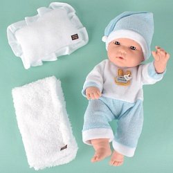 пупс с аксессуарами. игрушка