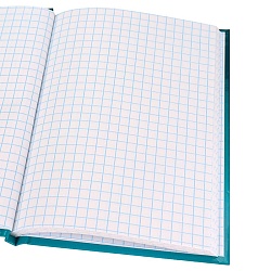 книжка записная  а6  48л "минималистичный дизайн-10" 7бц  глянц.ламин.