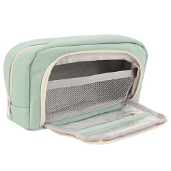 пенал-косметичка на молнии