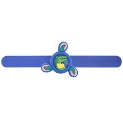 браслет-спиннер. игрушка