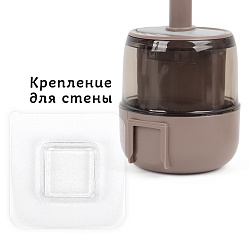 ёршик туалетный в наборе