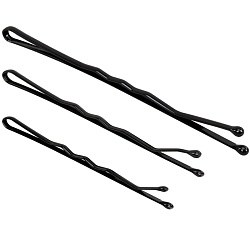 заколки-неведимки для волос в наборе 60шт