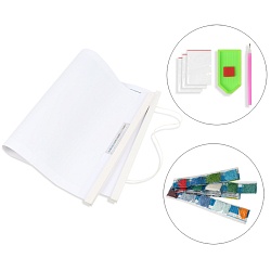 алмазная   живопись 40*60см два павлина