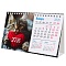 календарь "домик" на спирали 2026год рб