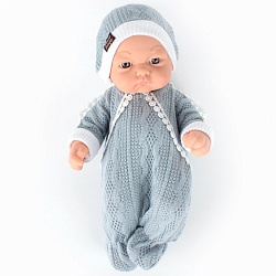 пупс с аксессуарами. игрушка