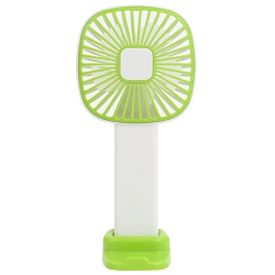 вентилятор на подставке ,usb, 3 режима