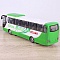 машина "bus" на р/у. игрушка